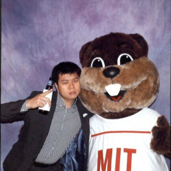 Meet your Posher, Brett - Picture 1 of 1